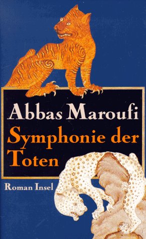 9783458167952: Symphonie Der Toten: Roman