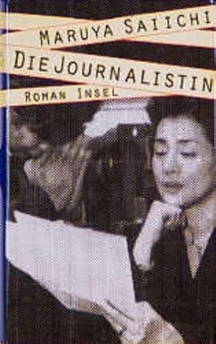Stock image for Die Journalistin. for sale by Books From California