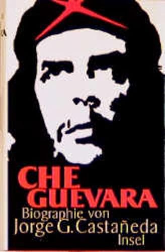 9783458168850: Che Guevara: Biographie