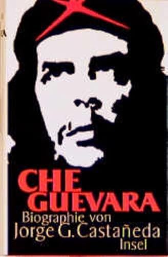 Stock image for Che Guevara: Biographie for sale by WorldofBooks