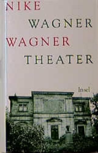 Stock image for Wagner Theater for sale by ThriftBooks-Atlanta