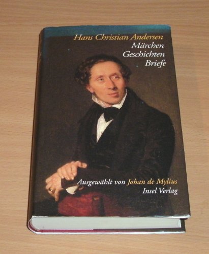 Imagen de archivo de Mrchen, Geschichten und Briefe a la venta por Norbert Kretschmann