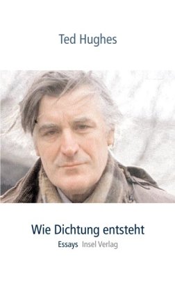 9783458170600: Wie Dichtung entsteht: Essays