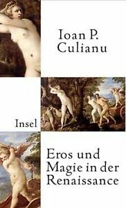9783458170839: Eros und Magie in der Renaissance.