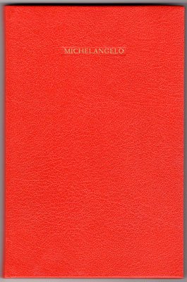 Zweiundvierzig Sonette. Vorzugsausgabe. (9783458171294) by Michelangelo; Wais, Karin