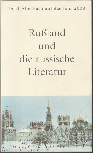 Imagen de archivo de Insel Almanach auf das Jahr 2003 (Taschenbuch) von Hans-Joachim Simm (Autor) a la venta por Nietzsche-Buchhandlung OHG