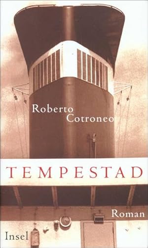 Tempestad