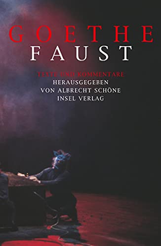 9783458171652: Faust: Texte und Kommentare