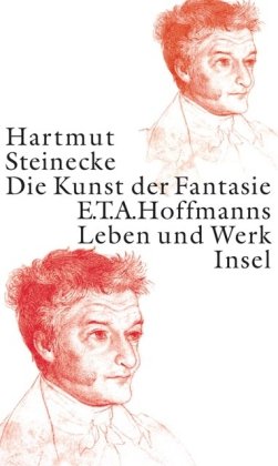Die Kunst der Fantasie - Hartmut Steinecke