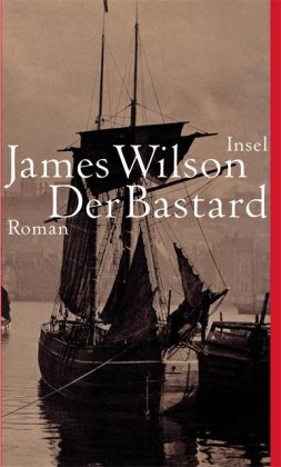 9783458172369: Der Bastard: Roman