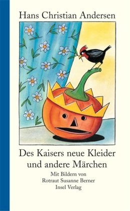 Imagen de archivo de Des Kaisers neue Kleider und andere Mrchen. a la venta por Antiquariat J. Hnteler