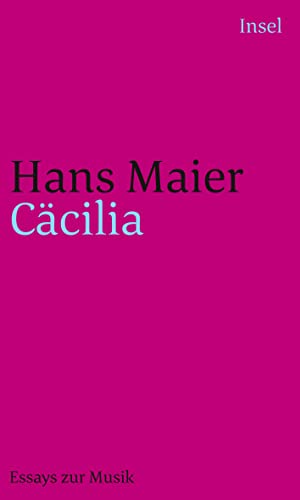 Cäcilia - Hans Maier