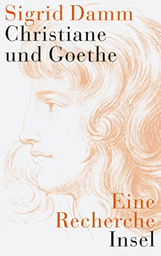 9783458172802: Christiane und Goethe