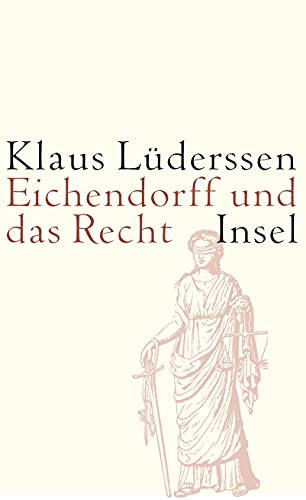 Stock image for Eichendorff und das Recht for sale by medimops