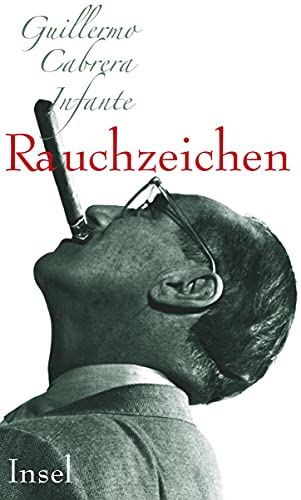 9783458174622: Rauchzeichen