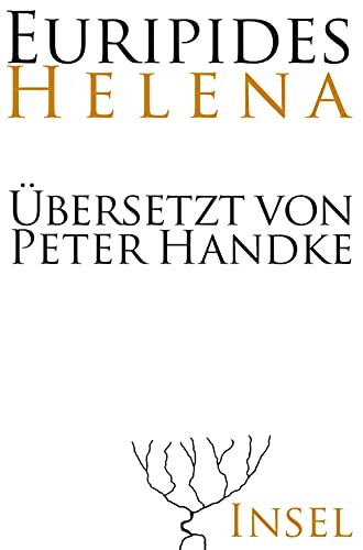 Helena - Euripides