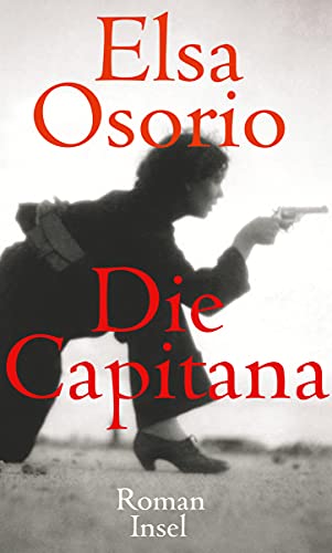 Stock image for Die Capitana for sale by Books From California