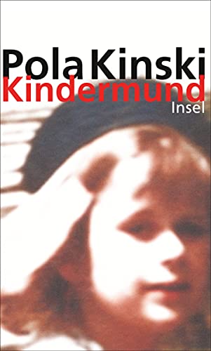 Kindermund Pola Kinski - Kinski, Pola