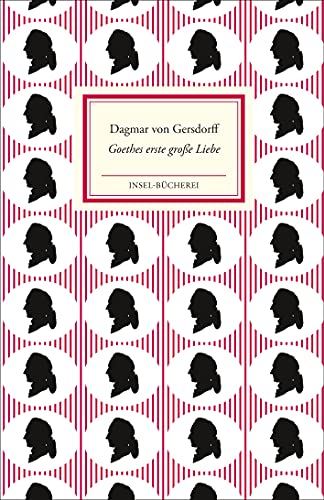 Imagen de archivo de Goethes Erste Groe Liebe Lili Schnemann a la venta por Revaluation Books