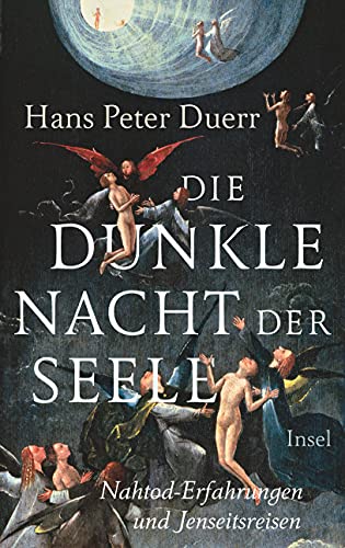 Beispielbild fr Die dunkle Nacht der Seele zum Verkauf von Blackwell's