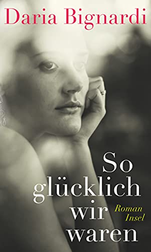Stock image for So glcklich wir waren: Roman for sale by medimops