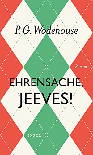 9783458177418: Ehrensache, Jeeves!