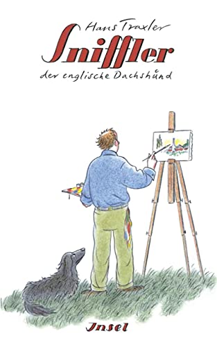 Beispielbild fr Sniffler: Der englische Dachshund zum Verkauf von medimops