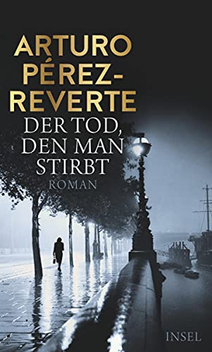 Imagen de archivo de Der Tod, den man stirbt: Roman (Lorenzo-Falc-Reihe) a la venta por medimops