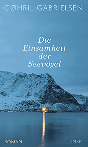 9783458177807: Die Einsamkeit der Seevgel: Roman