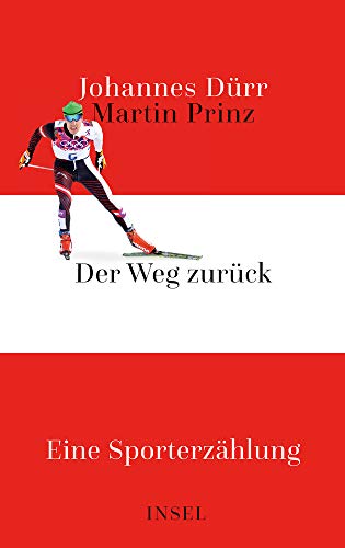 Stock image for Der Weg zurck: Eine Sporterzhlung for sale by medimops
