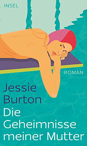 Die Geheimnisse meiner Mutter : Roman - Jessie Burton