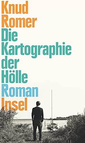 9783458178507: Die Kartographie der Hlle