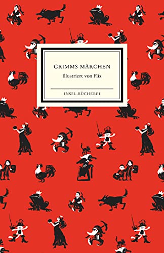 Imagen de archivo de Grimms Mrchen -Language: german a la venta por GreatBookPrices