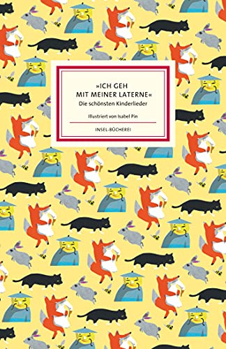 Stock image for Ich geh mit meiner Laterne -Language: german for sale by GreatBookPrices