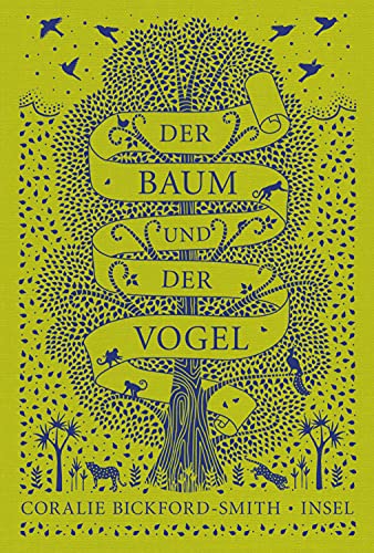 Beispielbild fr Der Baum und der Vogel zum Verkauf von Blackwell's