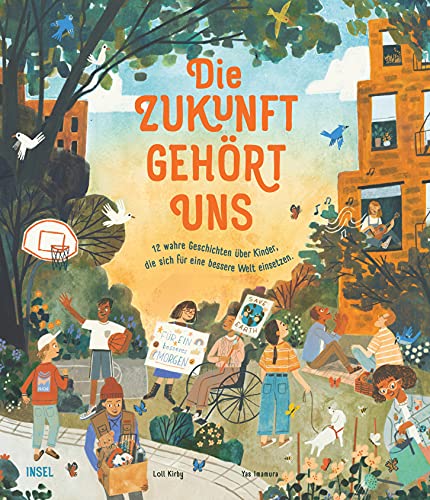 Imagen de archivo de Die Zukunft gehrt uns -Language: german a la venta por GreatBookPrices