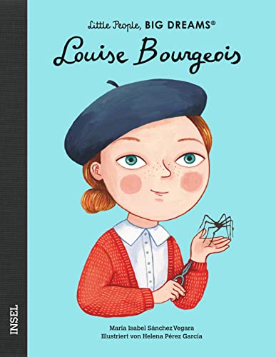 Stock image for Louise Bourgeois for sale by GreatBookPrices