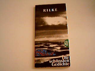 Insel Clips, Nr.20, Die schönsten Gedichte - Rainer M. Rilke