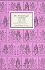 Der Heidelberger Totentanz von 1485. (Insel-Bücherei: Nr. 1092). 42 Holzschnitte.