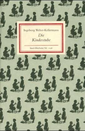 9783458191261: Die Kinderstube (Insel-Bücherei) (German Edition)