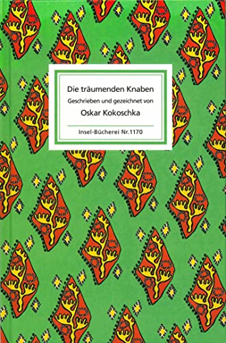 Stock image for Die träumenden Knaben / Der wei e Tiert ter for sale by WorldofBooks
