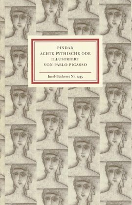 Achte pythische Ode. Hrsg. und erl. von Sebastian Goeppert und Herma C. Goeppert-Frank. Übertr. a...