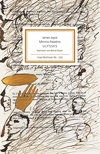 Imagen de archivo de Ulysses: Texte Und Bilder a la venta por Revaluation Books