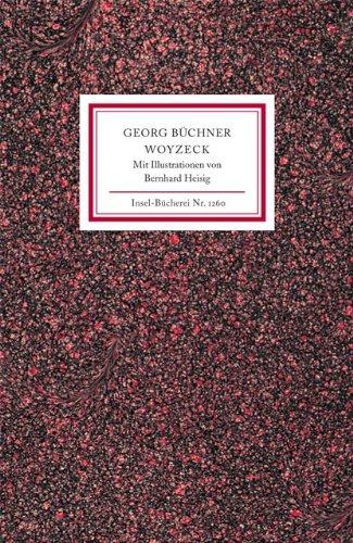 9783458192602: Bchner, G: Woyzeck