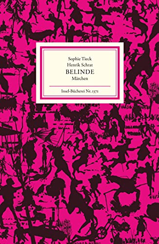 Stock image for Tieck, S: Belinde for sale by Blackwell's