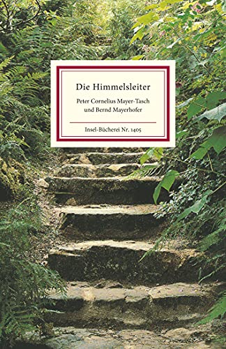 Imagen de archivo de Die Himmelsleiter -Language: german a la venta por GreatBookPrices