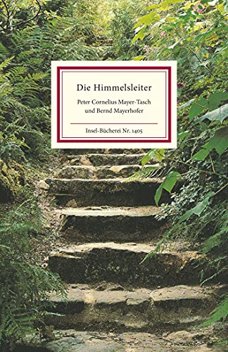 Stock image for Die Himmelsleiter -Language: german for sale by GreatBookPrices