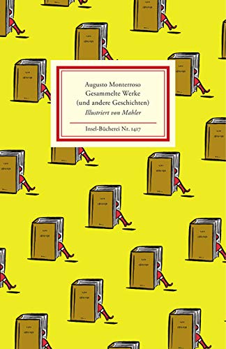 9783458194170: Gesammelte Werke (und andere Geschichten)