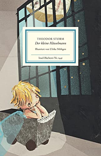 9783458194415: Der kleine Hwelmann: 1441