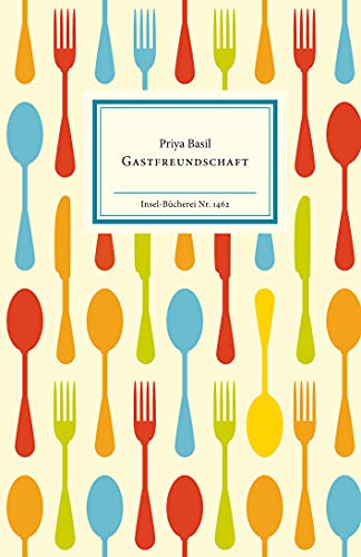 Stock image for Gastfreundschaft (Insel-Bcherei) for sale by medimops